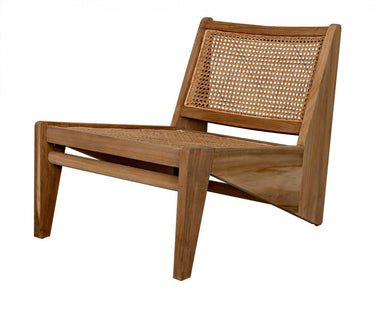 Eliza Teak Chair